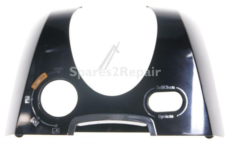 Casing Cover - 12019337 Cover [Bosch Siemens]