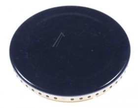 Compatible Mechanical Components - Burner Cap Ø87mm + Ring Ø83-90mm