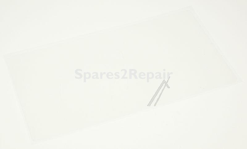 Surface Protection Film - 262200400004 12170000009514 Door Film [Midea]