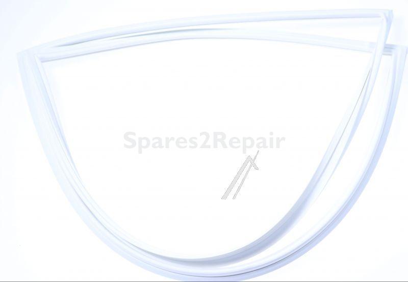 Refrigerator Door Seal - C00510400 481011050703 Door Magnetic Gasket Space 400 (service) [Whirlpool Indesit]