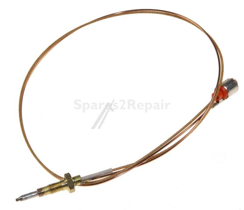 Thermostats - 92992825 Half-rapid Gas Tap D 0 28 [Candy Hoover]