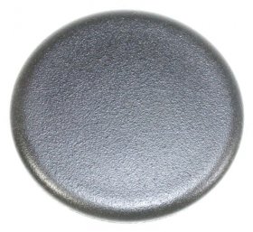 Mechanical Components - 37015247 Inner Burner Cap (wok Burner Matte New) [Vestel]