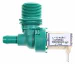 Teka 1 way Solenoid Valve - 81731068 Solenoid Valve Lp-700