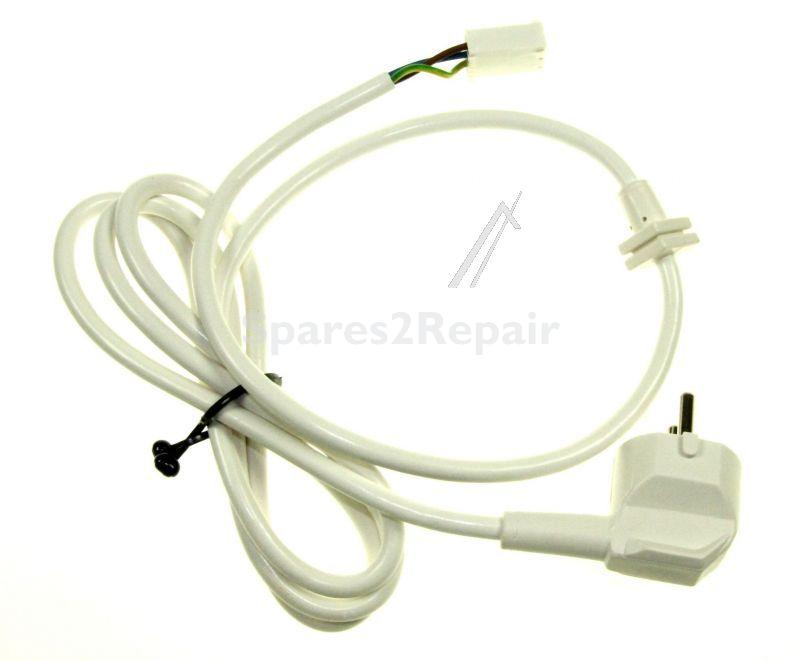 Mains Power Lead - 00645753 Power Cord [Bosch Siemens]
