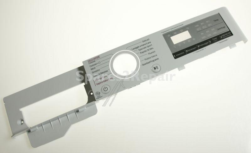 Lg Operating Unit Screen - Agl77296119 Panel Assembly control