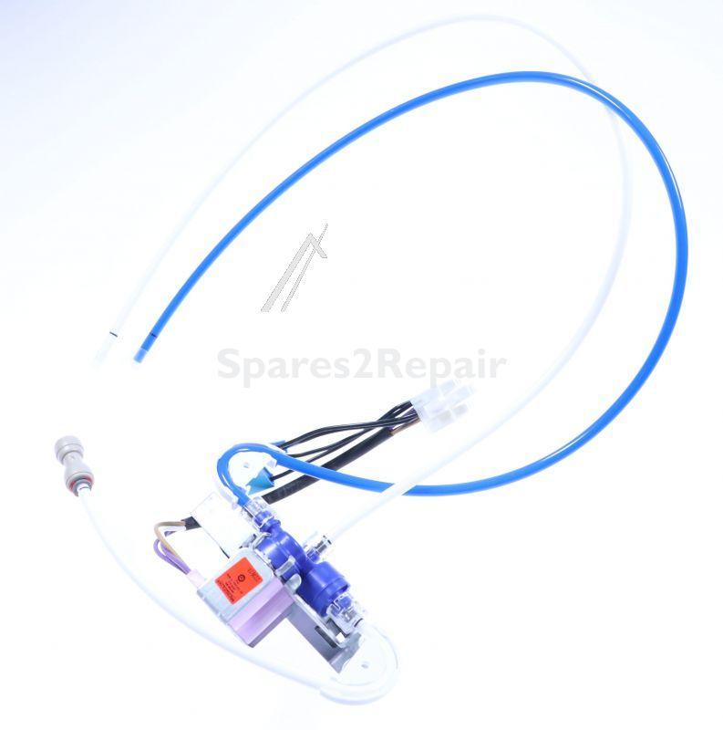 Solenoid Valve - 12030725 Valve Magnet [Bosch Siemens]