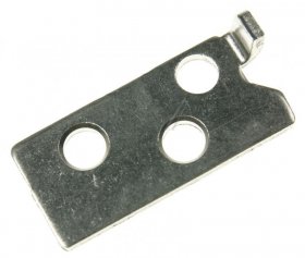 Smeg Bow - 078291822 Left Hinge Bracket