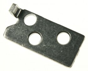 Smeg Bow - 078291821 Right Hinge Bracket