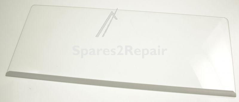 Hisense Gorenje Glass Panel - 664655 Glass Shelf Assembly