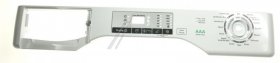 Operating Unit Screen - 43016317 Switchboard With Sensor [Candy Hoover]