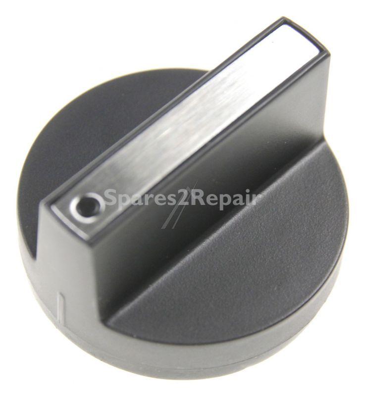 Timer Button - 10000470 Knob-cooking Area [Bosch Siemens]