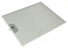 Metal Grease Trap - 9188065360 C00894041 Cassette Filter [Arcelik]