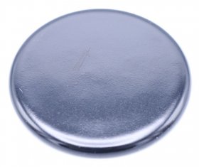 Mechanical Components - C00324417 481010464430 Burner Cap Aux [Whirlpool Indesit]