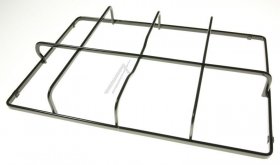 Grid - C00381680 480121104637 Grid For Hob Right Assembly [Whirlpool Indesit]