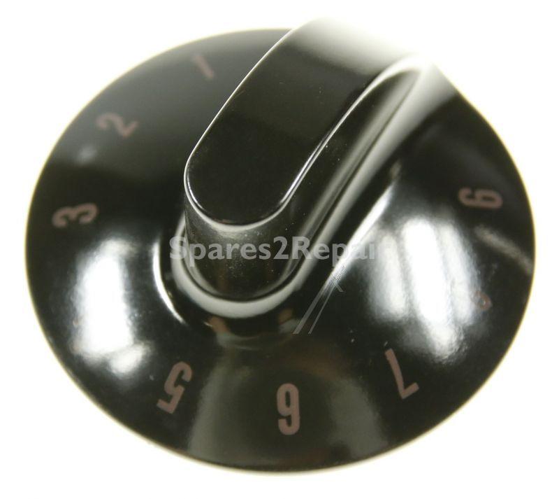 Hisense Gorenje Control Knobs - 593141 Knob En-n 8022-8025