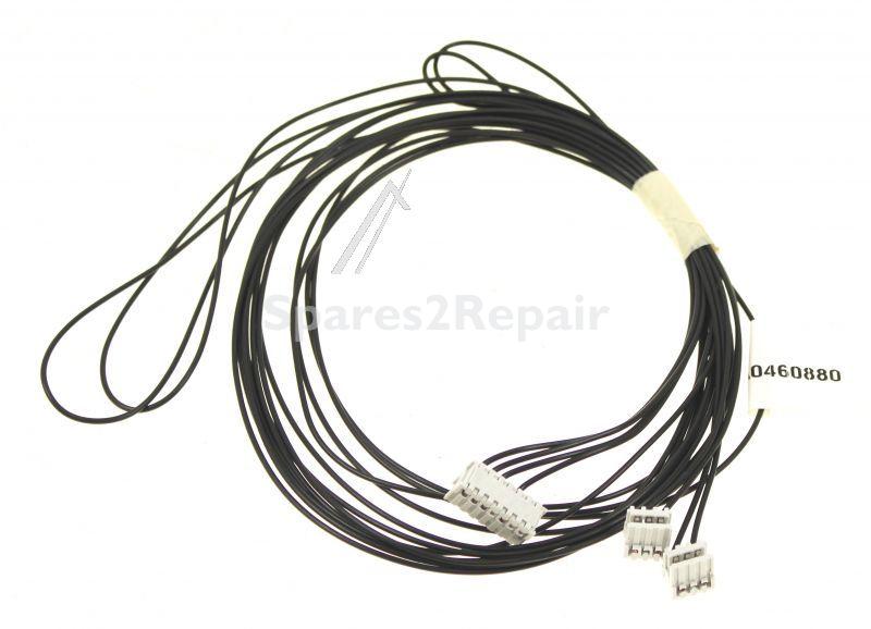 Harness - 140046088039 Harness Tank Temperature Sensor [Electrolux Aeg]