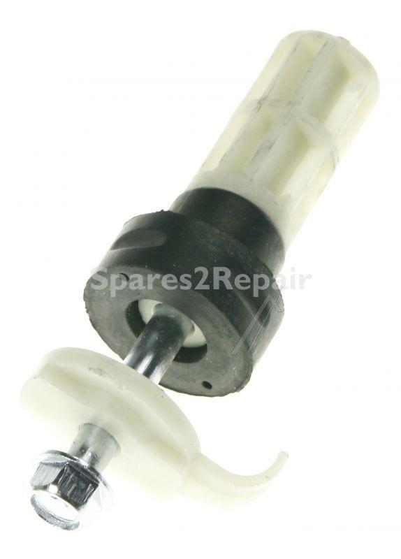 Whirlpool Transportation Lock - C00526078 488000526078 Transportation Lock