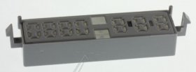 Perforated Rail - 41035157 Assembly blocchetto Revo [Candy Hoover]