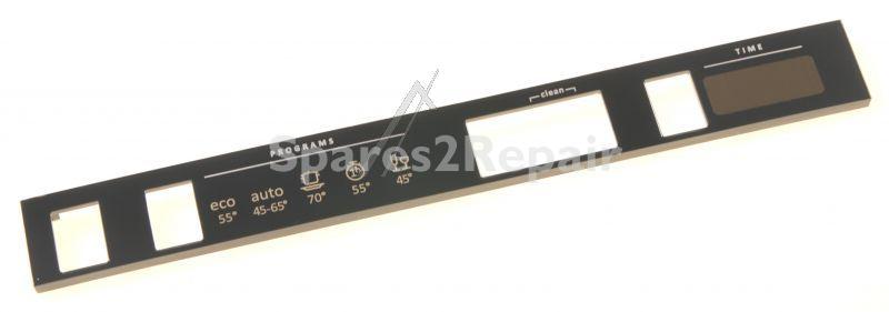 Hisense Gorenje Panel - 822425 Lens Dw30 1 Fi Auto Sof