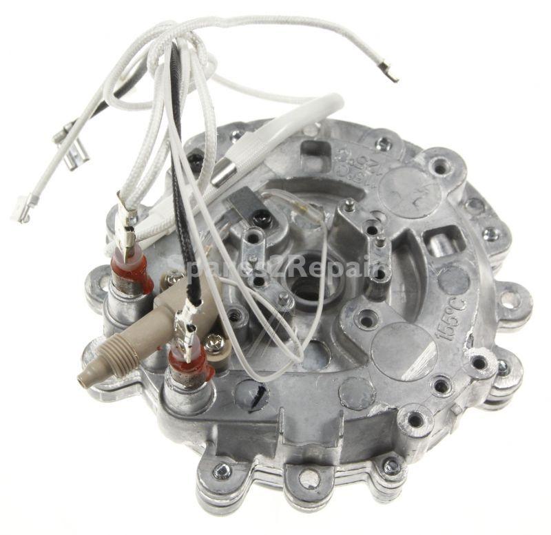 Heating For Coffee Machines - Ms-621677 Element [Groupe SEB]