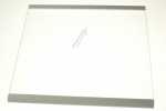 Homa Shelf Assembly - 2106100385 Shelf Of Freezer Chamber Lower