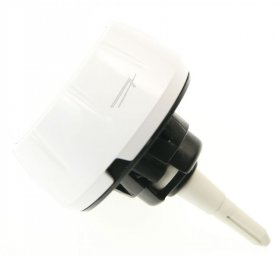 Control Knob - 42135937 Pr sel knob-k10-80 Fgl-p9 [Vestel]