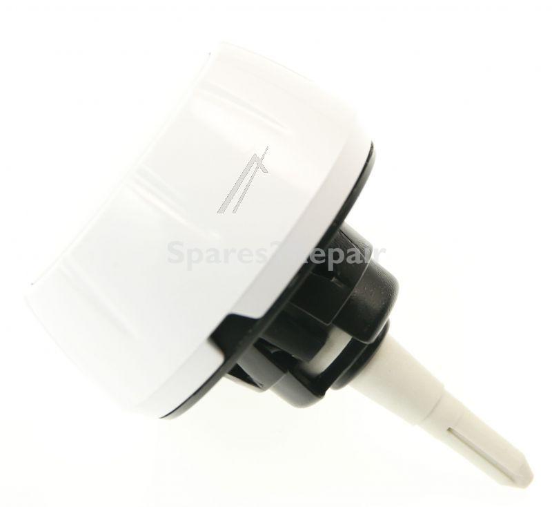 Control Knob - 42135937 Pr sel knob-k10-80 Fgl-p9 [Vestel]