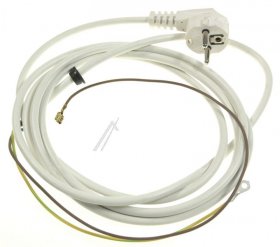 Hisense Gorenje Harness - 253515 Cable Tie 4 6x1 33x204-165 Pa-bk