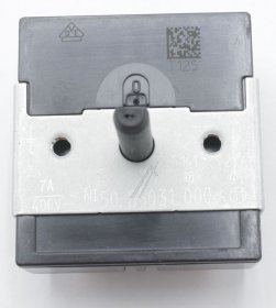 Energy Controler household App - 50 85031 000 8063058 Power Controller 2-circuit 400v [Amica]