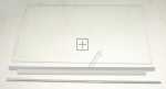 Glass Panel - 4055588182 Glass Shelf Kit Silkscreened 4 [Electrolux Aeg]