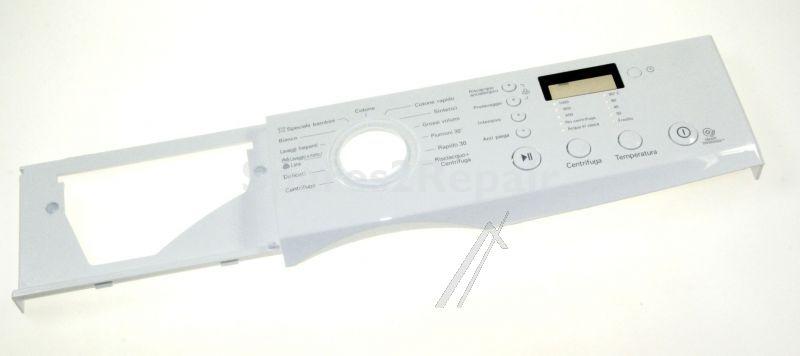 Lg Front Housing - 3721fa2395d Panel Assembly Front