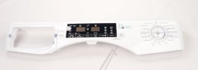 Panel - 43017989 Control Panel With Sensor [Candy Hoover]