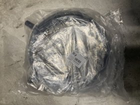 Seal - 20002384 Boot Gasket [Bosch Siemens]