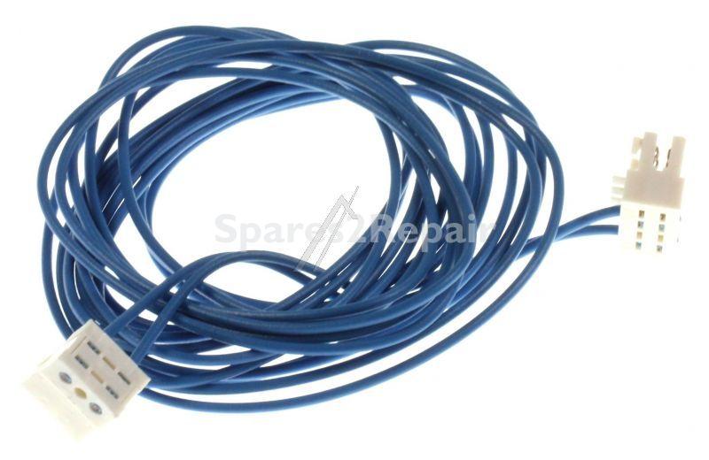 Harness - 00468569 Power Cord [Bosch Siemens]