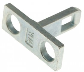 Interlocking Hook - 12338100000215 Door Plunger [Midea]