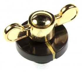 Smeg Button - 694971070 Commutator Knob