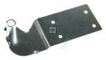 Door Hinges - 49034527 Ceramic Support Right Upper-3031400215 [Candy Hoover]