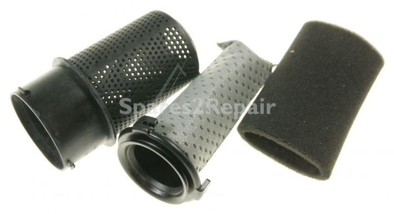 Vacuum Cleaner Filter - S126 35601885 S126-pre Motor Filter-sprint [Candy Hoover]