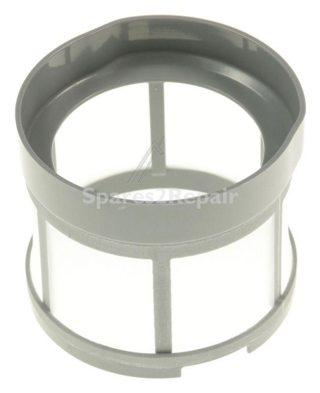 Motor Filter - S5 09174335 S5 Paper Pre Motor Filter [Candy Hoover]