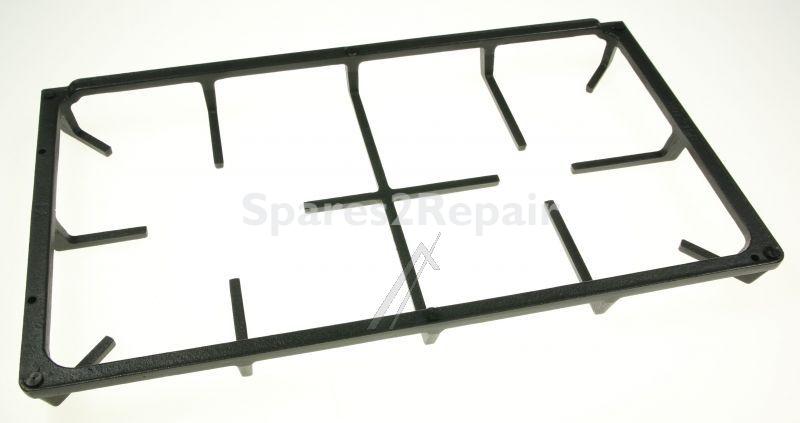 Mechanical Components - 8072150 Ribbed Plate Right [Amica]
