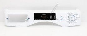 Panel - 43020019 Control Panel With Sensor [Candy Hoover]