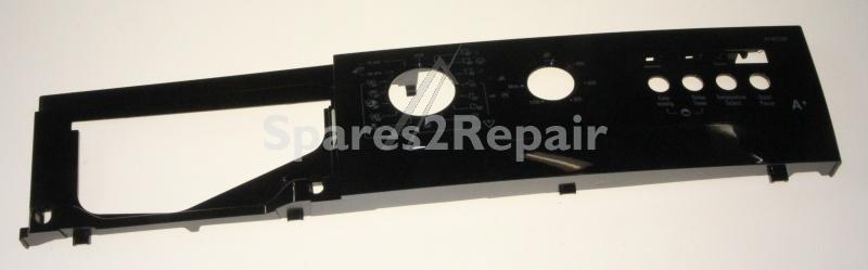 Panel - 42070172 Con pan with Srgf Cr6612102(bush-a146cdb [Vestel]
