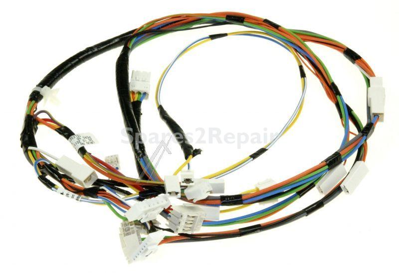 Harness - 2971600200 C00881122 Main Cable Assembly [Arcelik]