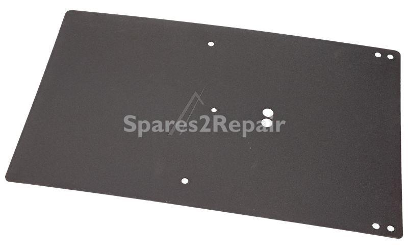 Insert Bit - 9030627 Removable Catalytic Sides E450 [Amica]