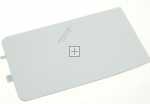 Side Cover Housing - 49017781 Spal zoc dx -673001100032 [Candy Hoover]