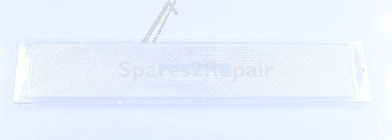 Cata Lamp Cover - 60700675 Light Panel-hood-tf5250