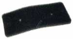 Samsung Filters - Dc62-00376a Seal Duct dv-f500e pu-foam black - t15