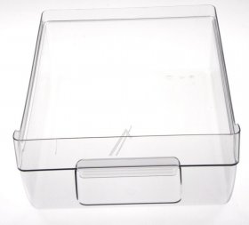 Hisense Gorenje Vegetable Drawer - 647182 Crisper Pan-small Long H60 Bk060 Nes