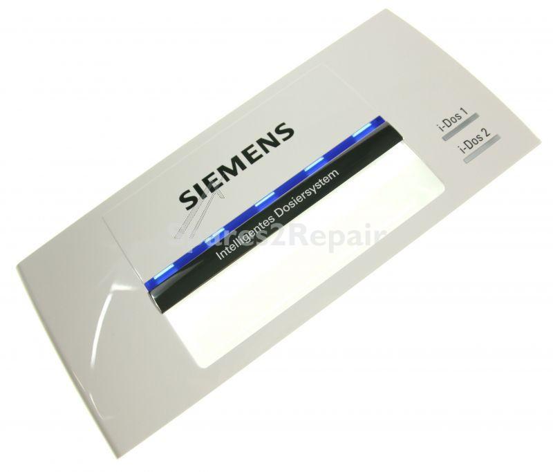 Handle - 00168322 Knob-programme [Bosch Siemens]