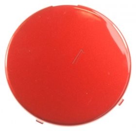 Flap - 42105927 Pump Cover-red(uv) [Vestel]